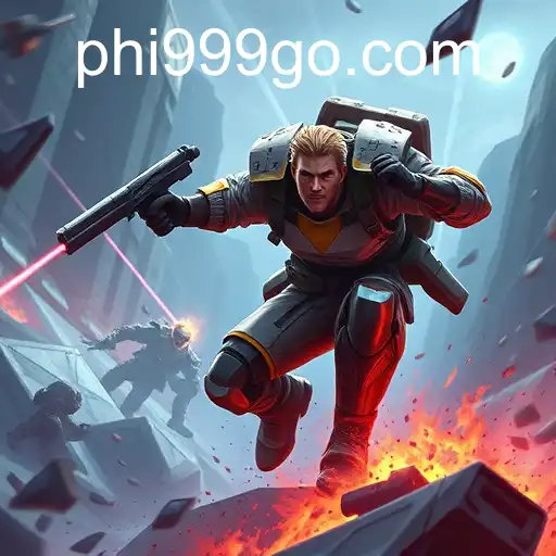 Exploring the Thrilling World of Action Games: Insights and Adventures