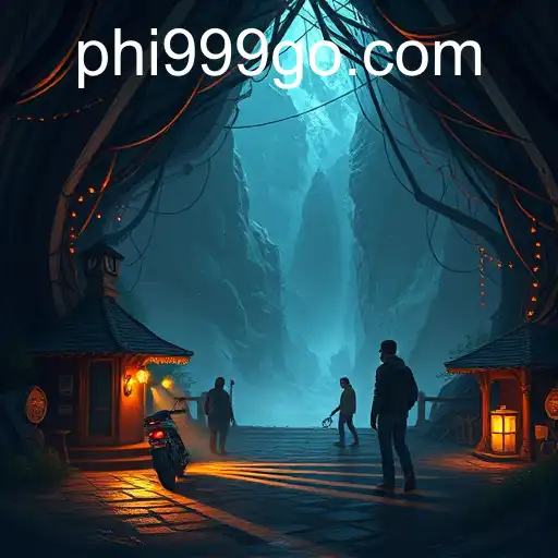 Exploring the Enigma of Adventure Games and the Intriguing World of 'phi999'