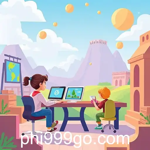 The Rise of Digital Gaming Communities