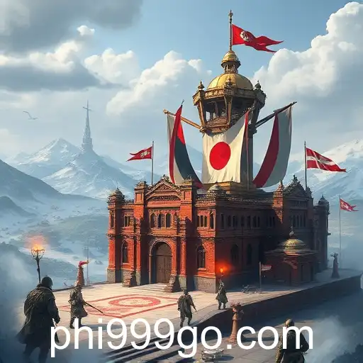 Digital Gaming Innovation on the Rise