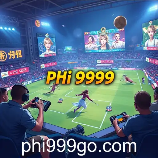 Digital Revolution in Online Gaming