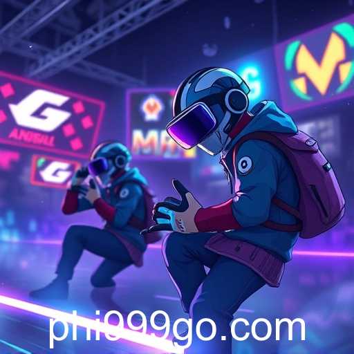 Emerging Trends in Online Gaming Platforms