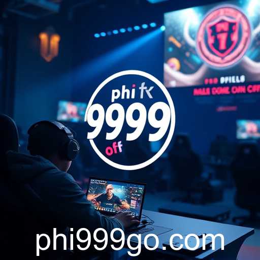 The Rise of phi999: Gaming's New Frontier