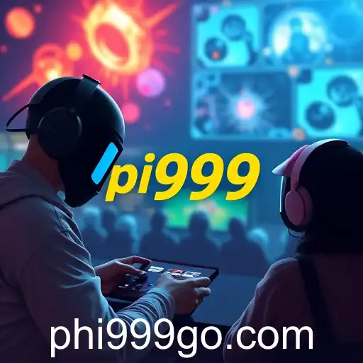 The Rise of phi999 and its Impact on Online Gaming