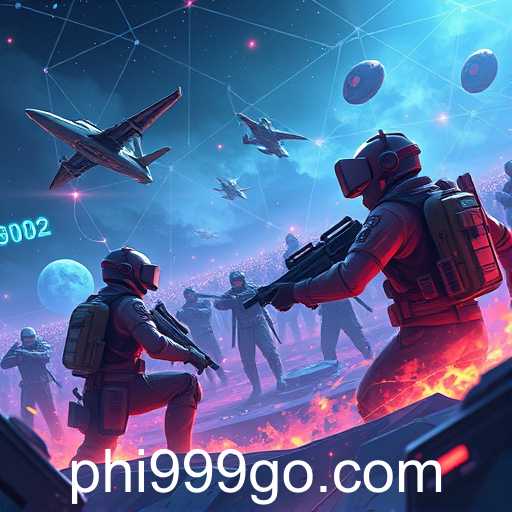 Exploring the World of 'phi999': A Hidden Gem in Multiplayer Games