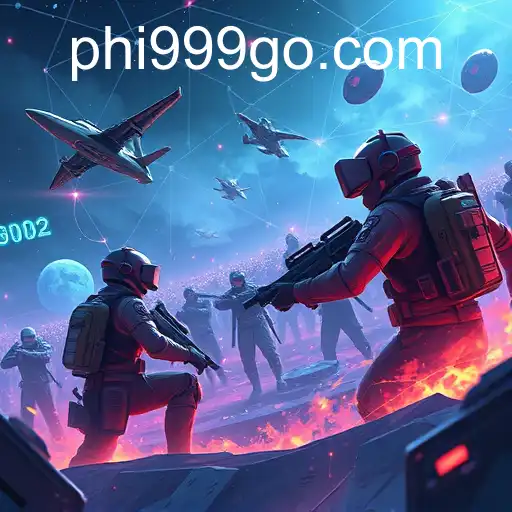 Exploring the World of 'phi999': A Hidden Gem in Multiplayer Games