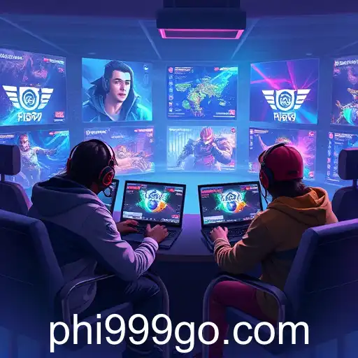 The Rise of Online Gaming Communities