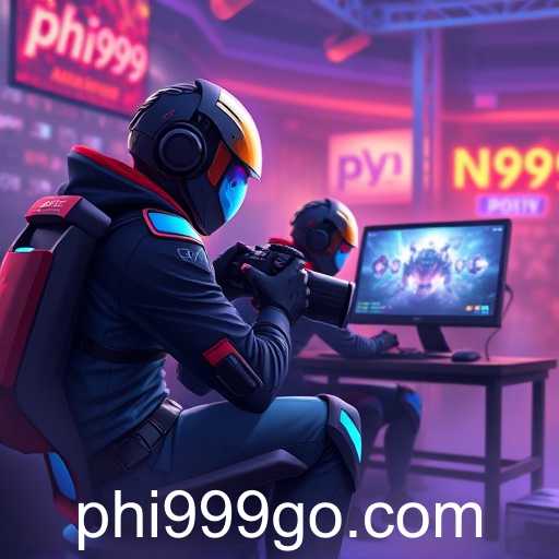 Rise of phi999: A Game Changer in Online Entertainment