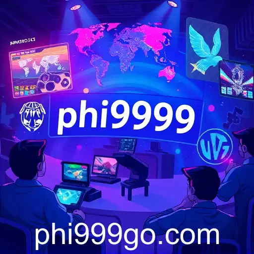 The Growing Influence of phi999 in Online Gaming