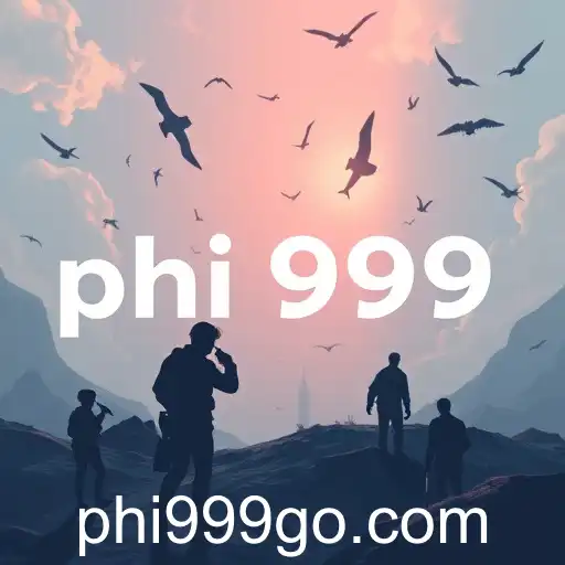 Phi999: Bridging Pastimes and Digital Culture
