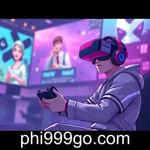 The Rise of phi999 and Gaming Trends