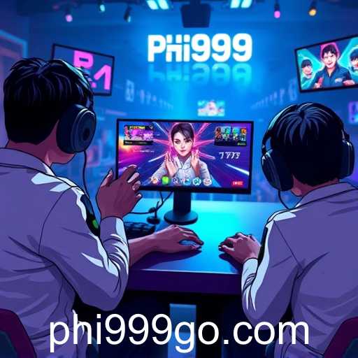 Phi999: Revolutionizing Online Game Experiences
