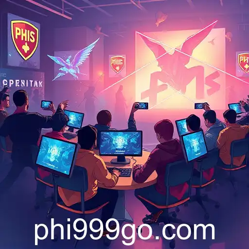 The Rise of Online Gaming Communities