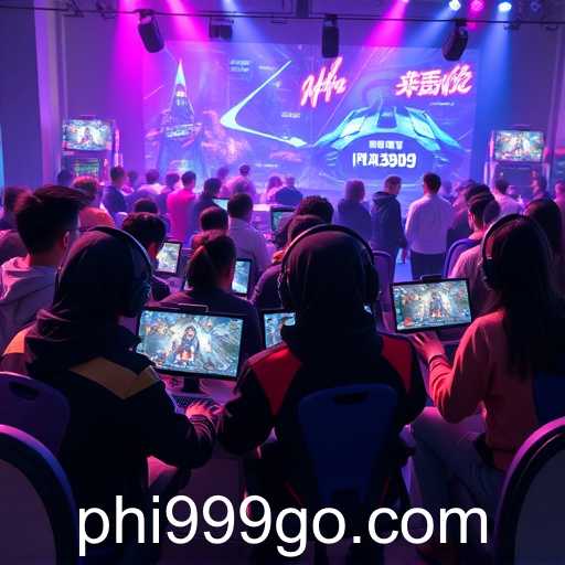 The Rise of Online Gaming Platforms