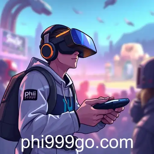 The Rise of phi999: Revolutionizing Online Gaming