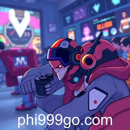 Exploring the Rise of phi999 in Modern Gaming