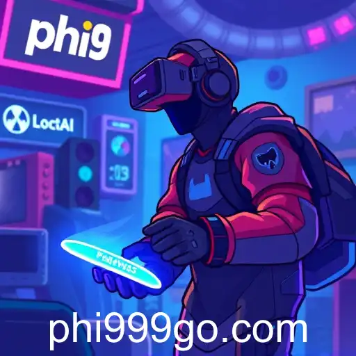 The Rise of phi999 in Online Gaming