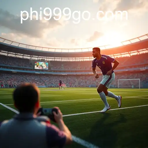 Exploring the World of 'Sports Games': A Thrilling Digital Arena